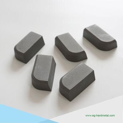 Tungsten Carbide Ss10 Tips for Stone Quarry