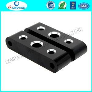 Customized Spare Parts Anodized Aluminum 6061 CNC Precision Machine Part