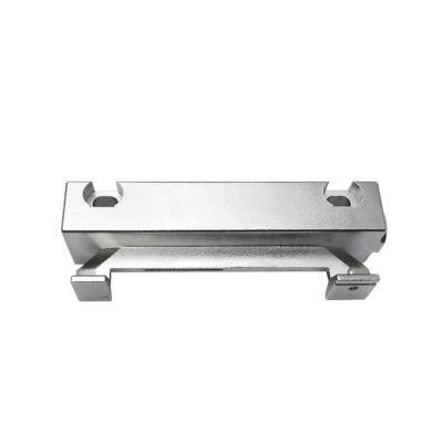 Customized Aluminum, Stainless Steel CNC Turning Parts Services