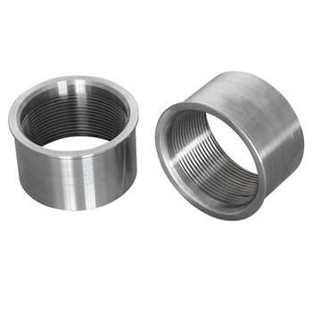 Aerospace Precision CNC Machining Technology Shop Parts