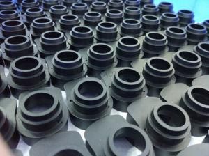 Low Volume High Quality CNC Machining of Plastic Parts