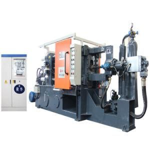 Widely Used in Various Fields of Manufacturing Machinery Aluminum Die Casting Machine