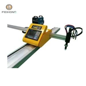 Hot Sale Portable Cutter Plasma and Flame Cutting Machine