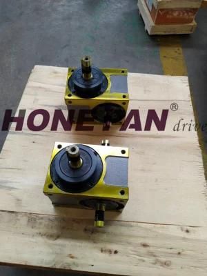 China High Precision 45ds Cam Indexer / Cam Indexing Drive with High-End Technology
