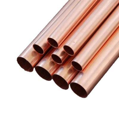 Mould Copper Tube for Continues Casting Machine/CCM