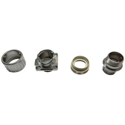 Cheap Diecast Manufacturers China Custom Aluminum Die Casting Coffee Machine Spare Parts Company