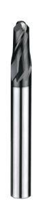 Long-Shank 2flute Ball End Mills