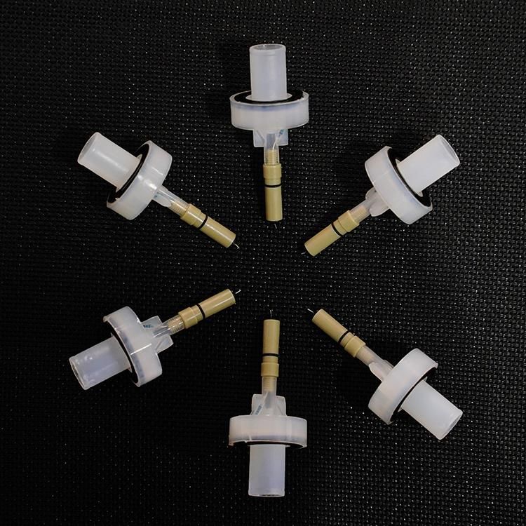 Powder Coating Spray Nozzle 382914 (Non OEM part- compatible with certain gema products)