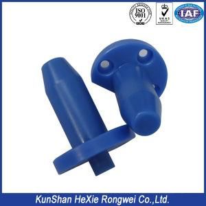 Custom High Precision Plastic Turning Machining Plastic Processing Service