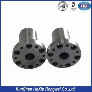 Precision CNC Turning Machining Stainless Steel Parts