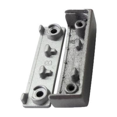 Precision CNC Pressure Aluminum Zinc Auto/Computer/Communication Die Casting