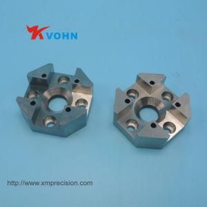 High Precision Stainless Steel Product Prototype
