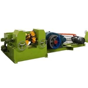 Manufacturers Supply Threaded Steel Bar Three Rib Rolling Mill Hot Rolling Mill
