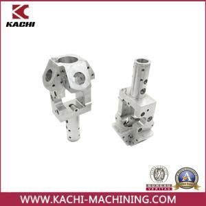 Anodizing Aluminum 6061 CNC Machining Services Machinery Parts