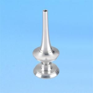 China Manufacture CNC Machining Part