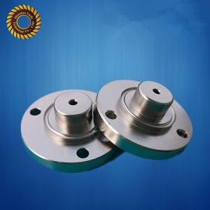 Stainless Steel CNC Lathe Machine Parts and Components