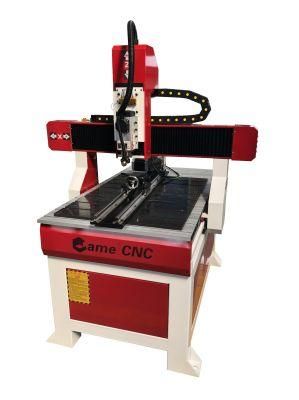 Ca-6090 Cutting Sign Furniture Industry CNC Router Machine for Advertising