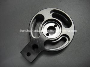 High Grade CNC Machining Part
