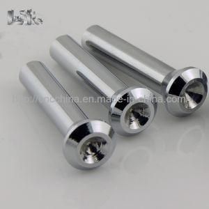 Professional Manufacturer Steel CNC Turning Part