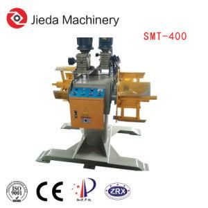 Hydraulic Double Side Mandrel Uncoiler Machine with Inverter for Press Line