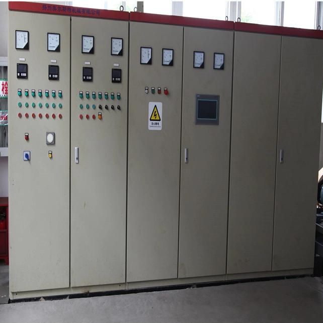 Electrostatic Powder Coating Machine with High Quality