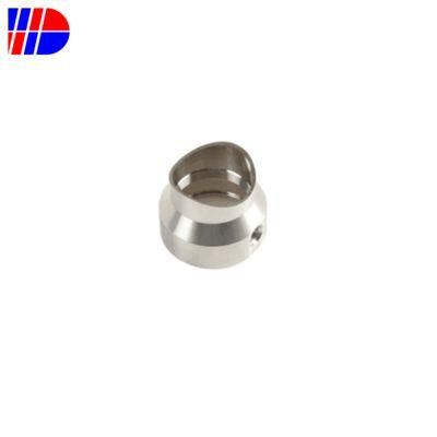 OEM ODM Precision CNC Machining Aluminum Parts, Aluminum CNC Turned Auto Part