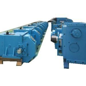 The Hot Rolled Hot Rolling Mill Steel Production Line Is on Sale