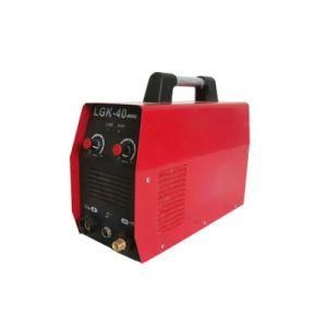 Skillful Material Plasma Cutting Machine with High Quality