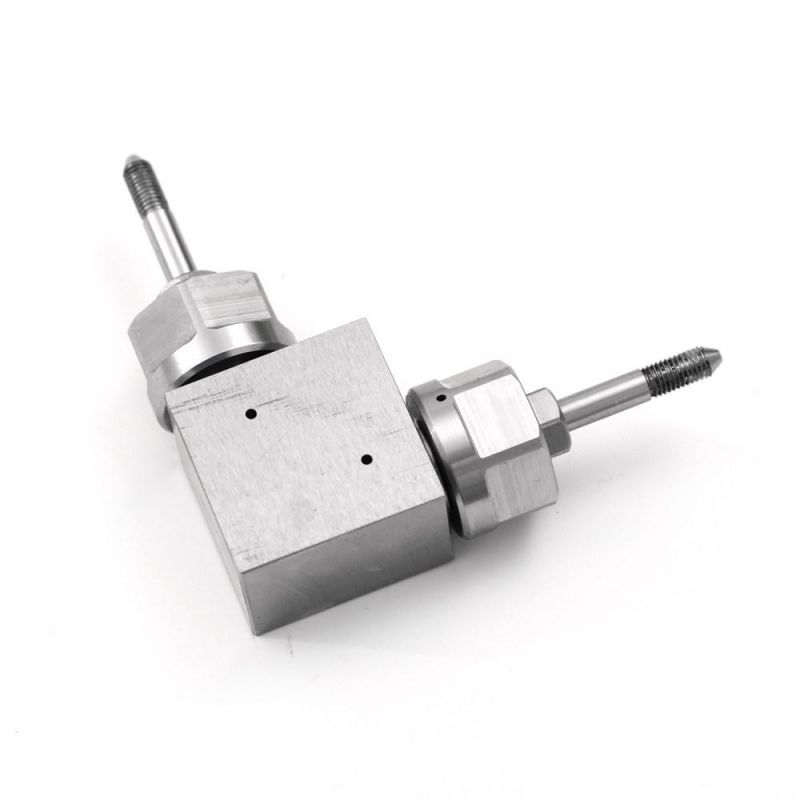 Waterjet Machine Spare Parts 5-Axis Swivel Assembly Hr11090