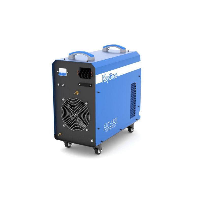 Keygree New Built-in Air Compressor Plasma Cutter Cutting Machine (Cut-100T)