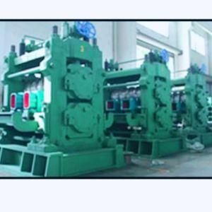 Hot Rolling Mill Manufacturer Sells Forming Machine Used Steel Coil Rolling Mill