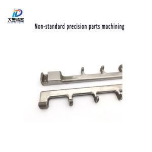 Motorcycle Parts Auto Spare Parts CNC Machined Aluminum Parts Spare Parts CNC Machining Parts