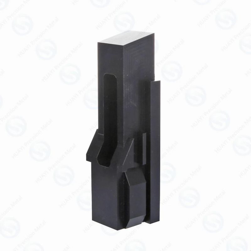 Stainless Steel/Aluminum Black Anodize Valve Cover Bolt in Breather Adaptors