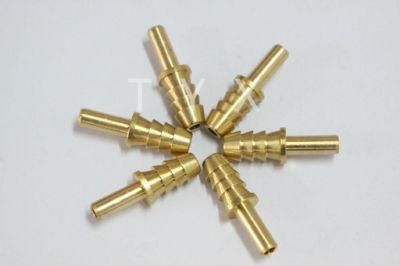 High Precision Stainless Steel Aluminium Copper Machining Parts, CNC Milling Turning Machinery Parts Stamping Parts Auto Spare Parts