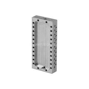 China Suppliers of Motors Parts CNC Aluminium Milling Machining Parts