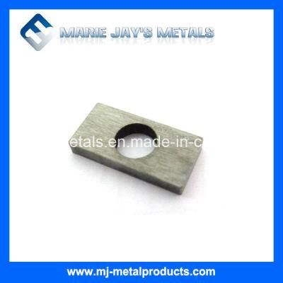 Customized High Performance Tungsten Carbide Products