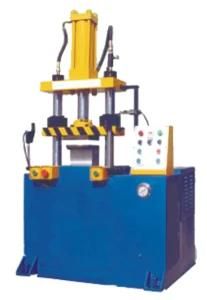 Type Y31 Double-Column Hydraulic Press