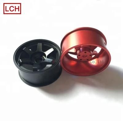 Good Manufacturer Precision Custom OEM Machined Parts