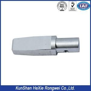 CNC Lathing Part Precision Machining Wheel Axle Bolt