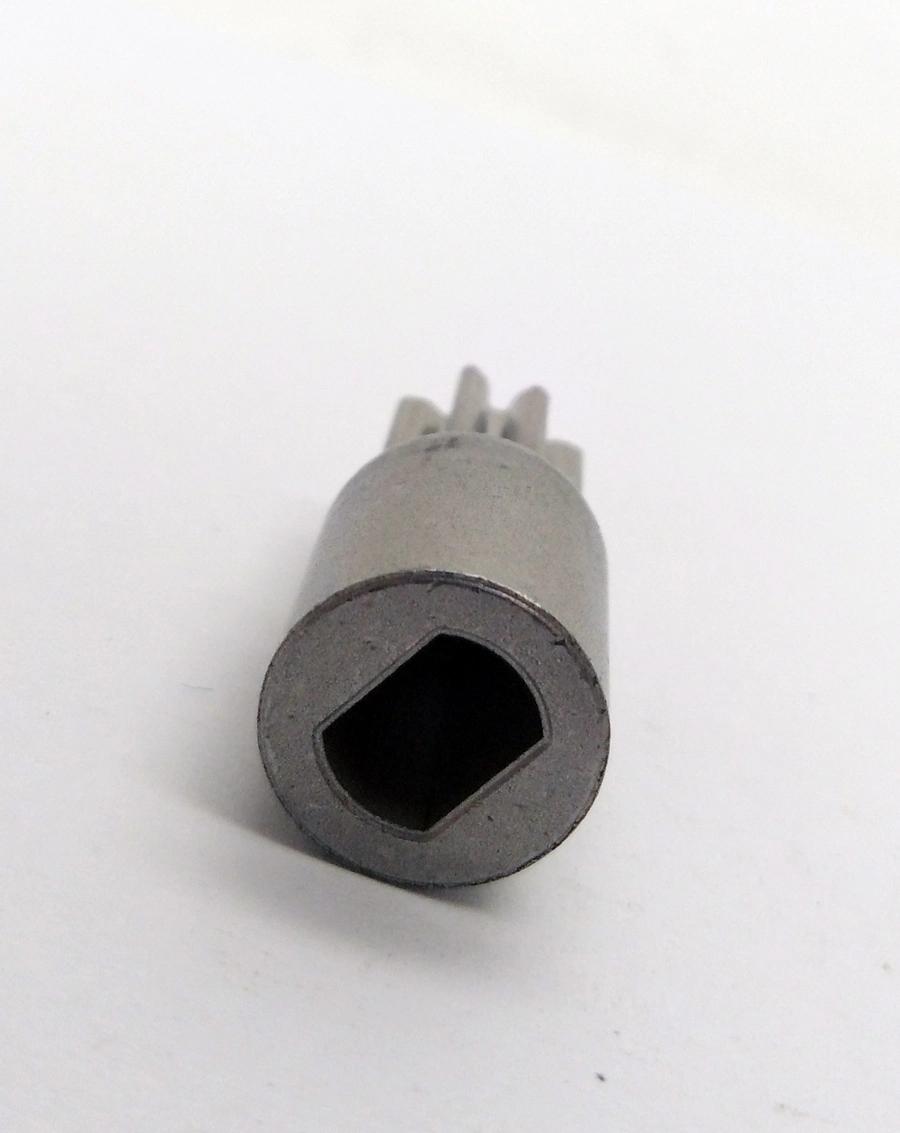 Precision Sintering Powder Metal Parts for Metallurgy DC Motor Products