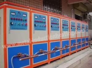 Rebar Cold Rolling Production Line