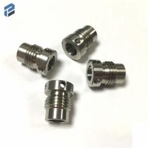 Customized ISO9001 Qualified Hot Selling Carbon Steel/Alloy Steel/Aluminum Hot Forging Auto Parts