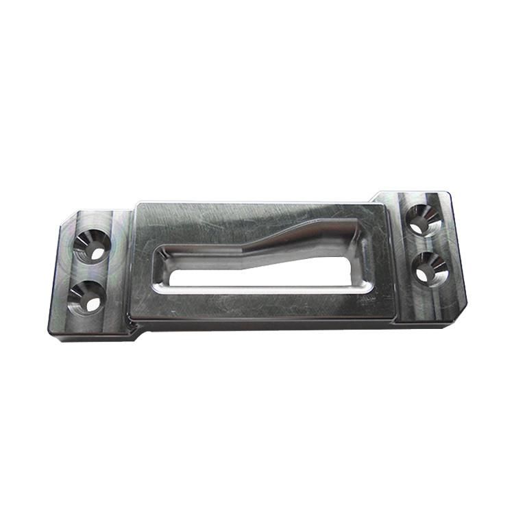Densen Customized CNC Machining Axle Suspension Parts, Stainless Steel Motorcycle Parts
