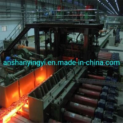Hot Rolling Mill Cooling Bed for Rebar and Pipe From Daisy