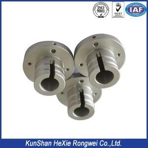 CNC Precision Machining Made of Aluminum