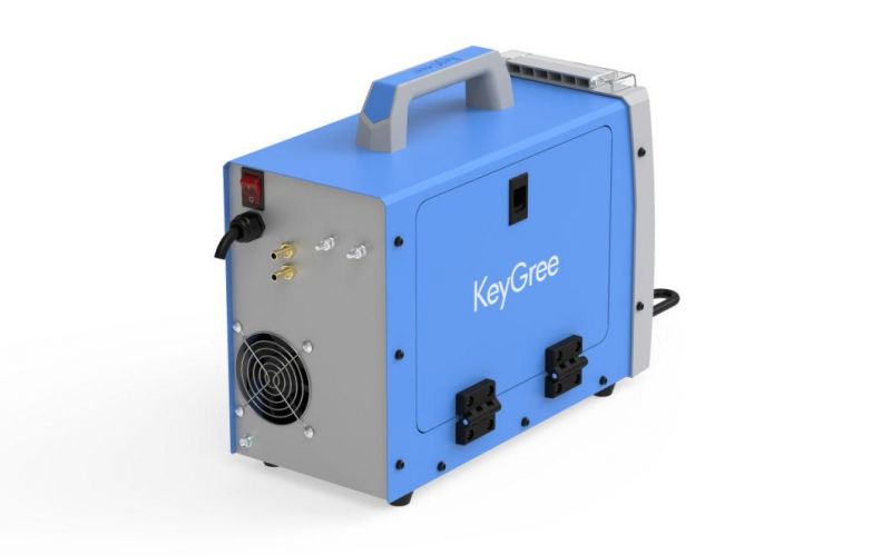 Keygree Cut/MMA/MIG/TIG 4-in-1 Multi-Functional Cut Welding Machine (TL-520)