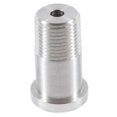 OEM Customized CNC High Precision Machining Parts