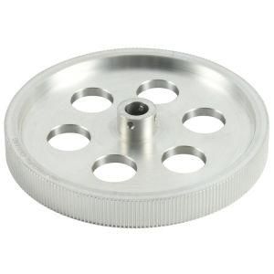 High Precision Belt Pulley Cut Tool European Standard Pulley