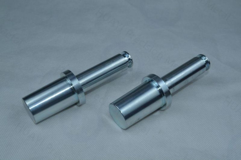 High Precision Milling CNC Turning Surface Grinding Parts Aluminum CNC Machining Service