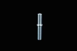 CNC Machine Parts Hydraulic Hose Straight Fitting OEM Supplier